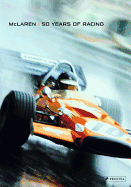 McLaren: 50 Years of Racing
