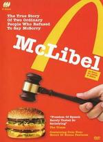 McLibel: Two Worlds Collide