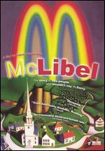 McLibel - Franny Armstrong