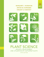 McMahon: Hartmanns Plant Science _p5