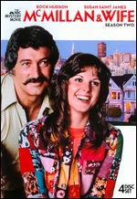 McMillan and Wife: Season 02