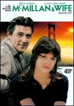 McMillan and Wife: Season 05