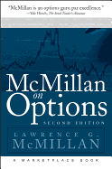 McMillan on Options