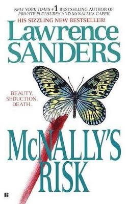 McNally's Risk - Sanders, Lawrence
