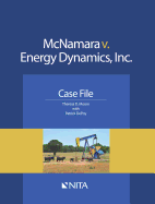 McNamara V. Energy Dynamics, Inc.: Case File