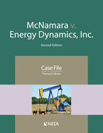 McNamara v. Energy Dynamics, Inc.: Case File