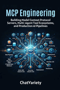 MCP Engineering: Building Model Context Protocol Servers, Multi-Agent Tool Ecosystems, and Production AI Pipelines
