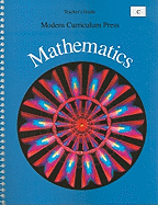 MCP Mathematics Grade 3, Level C