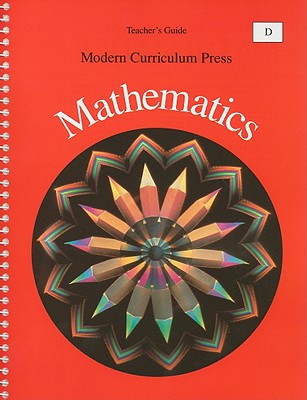 MCP Mathematics Grade 4, Level D - Hargrove, Royce, and Monnard, Richard