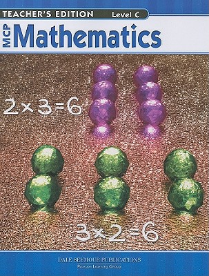 MCP Mathematics, Level C - Monnard, Richard, and Hargrove, Royce