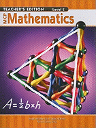 MCP Mathematics, Level E
