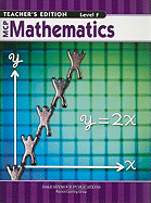 MCP Mathematics, Level F