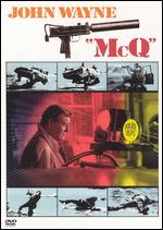 McQ - John Sturges