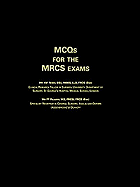 MCQ's for MRCS Examinations