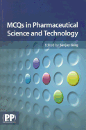 MCQs in Pharmaceutical Science and Technology
