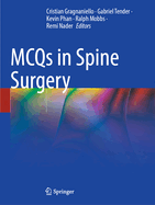 MCQs in Spine Surgery