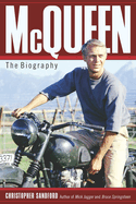 McQueen: The Biography