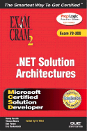 MCSD .Net Solution Architectures: Exam 70-300
