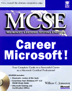 MCSE Career Microsoft