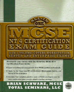 MCSE-Core NT4 Certification Exam Guide - Langan, Brian, and etc., and Mitchell, John