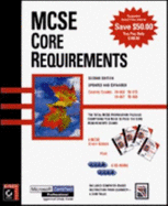 MCSE Core Requirements Boxed Set: Covers Exams: 70-058, 70-067, 70-068, 70-073