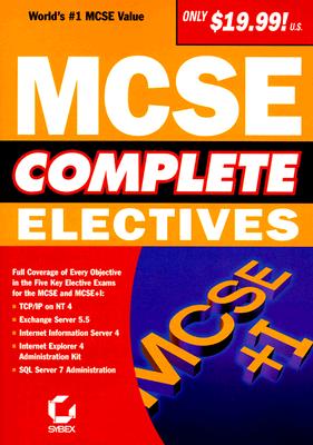 MCSE Electives - Sybex