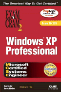MCSE Exam Cram2 (70-270): Windows XP Professional