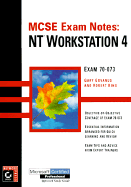 MCSE Exam Notes