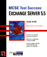 MCSE Exchange Server 5.5 Test Guide - Tapia-Ruddy, Maria Aurelia, and Sybex