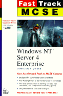 MCSE Fast Track: Windows NT Server 4 Enterprise
