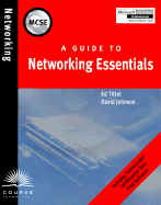 MCSE Guide to Networking Essentials