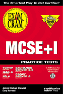 MCSE+I Practice Tests
