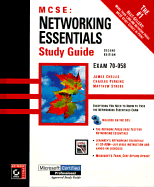 MCSE: Networking Essentials Study Guide