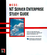 MCSE: NT Server 4 in the Enterprise Study Guide