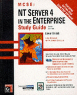 MCSE: NT Server 4 in the Enterprise Study Guide