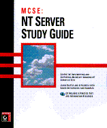MCSE NT Server 4 Study Guide