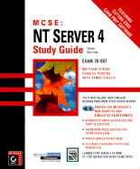 MCSE: NT Server 4 Study Guide - Chellis, James, and Strebe, Matthew, and Perkins, Charles