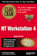 MCSE NT Workstation 4 Ex