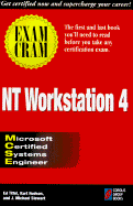 MCSE NT Workstation 4 Exam Cram