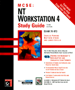 MCSE: NT Workstation 4 Study Guide