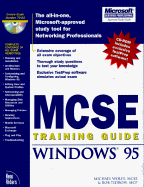 MCSE Training Guide: Windows 95