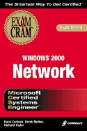 MCSE Windows 2000 Network Exam Cram