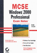 MCSE: Windows 2000 Professional Exam Notes