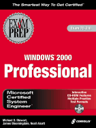 MCSE Windows 2000 Professional Exam Prep
