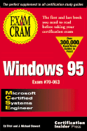 MCSE Windows 95 Exam Cram