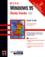 MCSE: Windows 95 Study Guide
