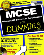 MCSE Windows NT Server 4 in the Enterprise for Dummies