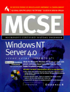 MCSE Windows NT Server 4