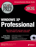 MCSE Windows XP Professional Exam Prep