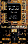 McSorley's wonderful saloon.